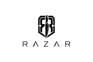RAZAR logo