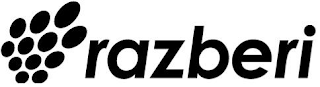 RAZBERI logo