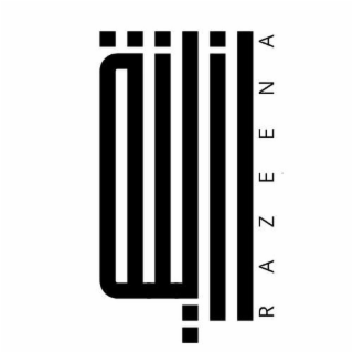 RAZEENA logo