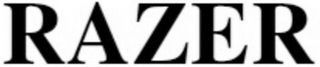 RAZER logo