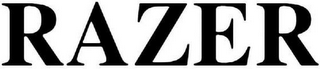 RAZER logo