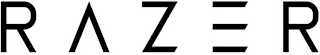 RAZER logo