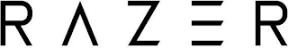 RAZER logo
