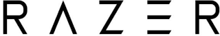 RAZER logo