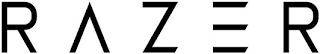 RAZER logo