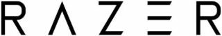 RAZER logo