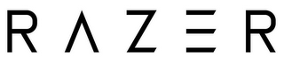 RAZER logo