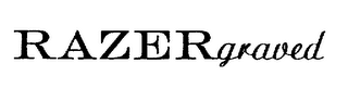 RAZER GRAVED logo