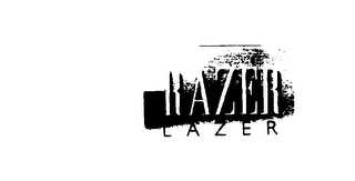 RAZER LAZER logo