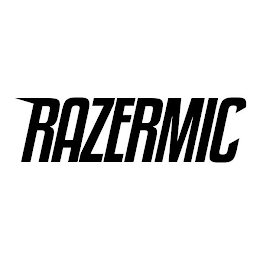 RAZERMIC logo