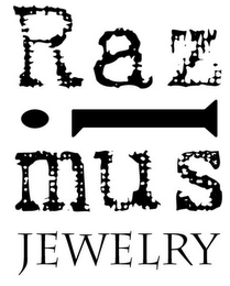 RAZIMUS JEWELRY logo