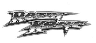 RAZIN KANE logo