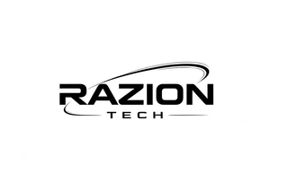 RAZION TECH logo