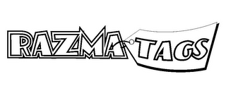 RAZMATAGS logo