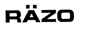 RAZO logo