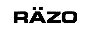 RAZO logo