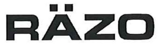 RAZO logo