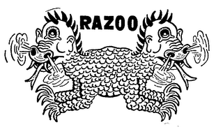 RAZOO logo