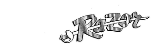 RAZOR logo