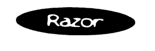RAZOR logo