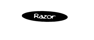 RAZOR logo