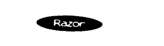 RAZOR logo