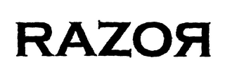 RAZOR