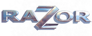 RAZOR logo