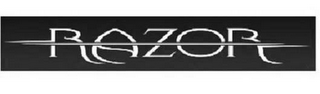 RAZOR logo
