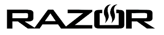 RAZOR logo