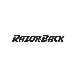 RAZOR-BACK