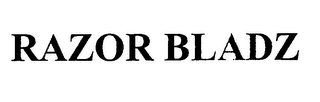 RAZOR BLADZ logo