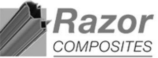 RAZOR COMPOSITES logo