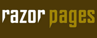 RAZOR PAGES logo