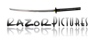 RAZOR PICTURES logo
