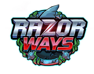 RAZOR WAYS logo