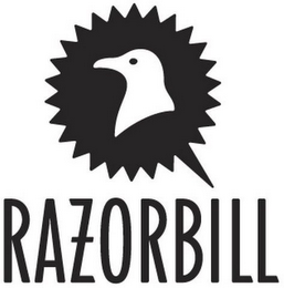 RAZORBILL logo