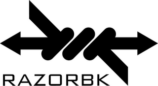 RAZORBK logo