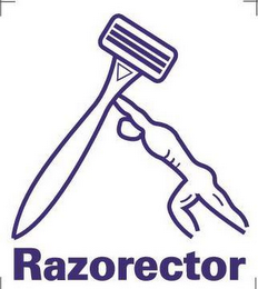 RAZORECTOR logo