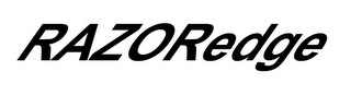 RAZOREDGE logo