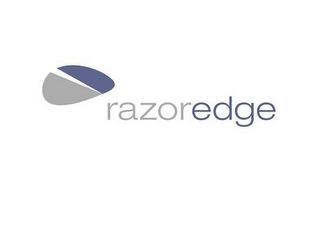 RAZOREDGE logo