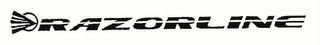 RAZORLINE logo