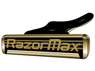 RAZORMAX logo