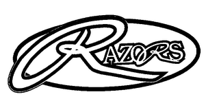 RAZORS logo