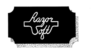 RAZORSOFT logo