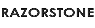 RAZORSTONE logo
