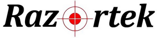 RAZORTEK logo