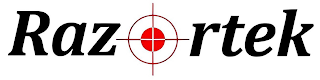 RAZORTEK logo