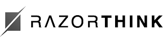 RAZORTHINK logo