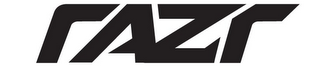 RAZR logo